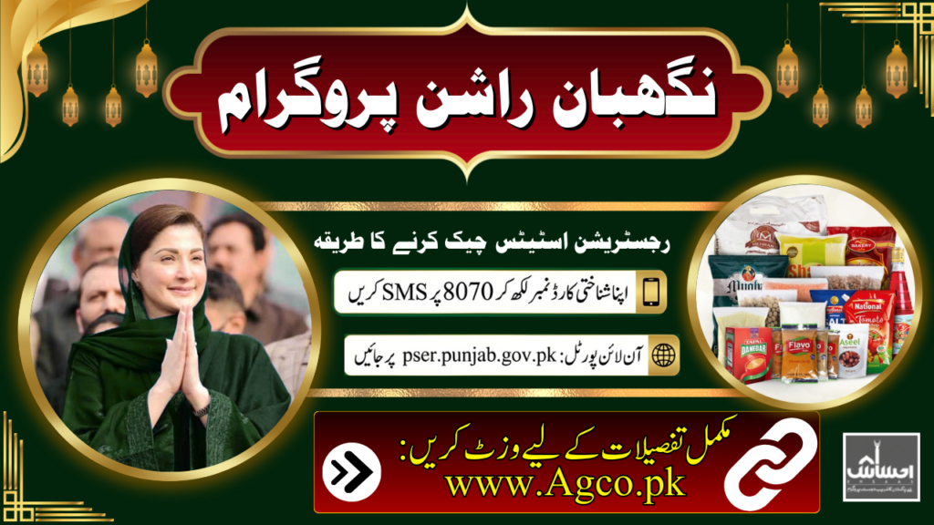 Negahban Rashan Program